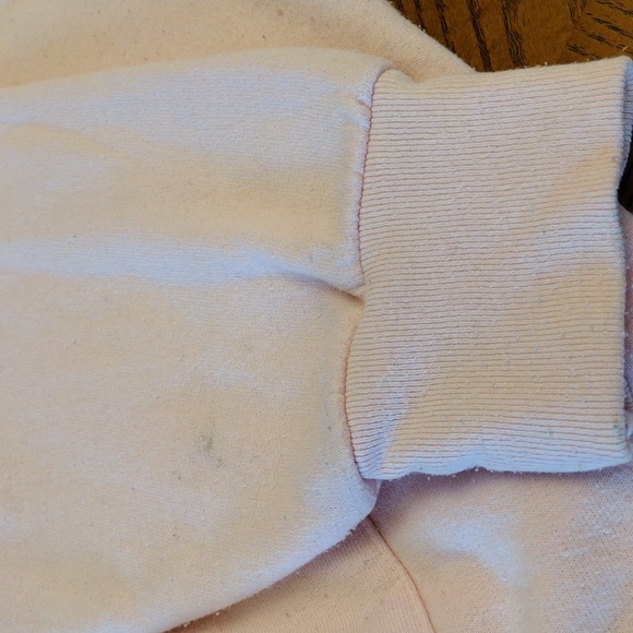 Aaron Rodgers Mr Rodgers Neighborhood Sweatshirt Sz L - Picture 12 of 13